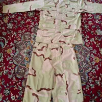 لباس سربازی سایز۴۶نو|لباس|شیروان (خراسان), |دیوار