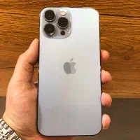 ایفون ۱۳پرومکس