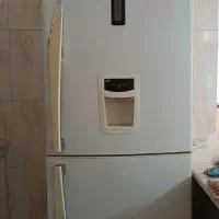 یخچال فریزر ۳۴فوت الکترواستیل بدون برفک