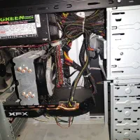 سیستم گیمینگ قوی