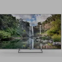 تلویزیون هوشمند 65 اینچ مدل GTV-65SQM647SP