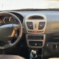 ساینا دنده‌ای EX، مدل ۱۳۹۶