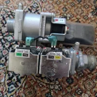 شیر گاز پکیج تاچی