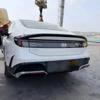 سوناتا ۲۰۲۵