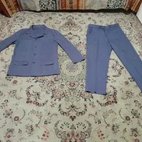 کت و شلوار نو