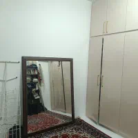 آینه قدی بزرگ