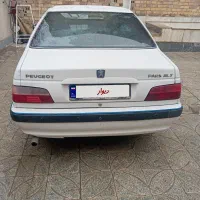 پژوپارس مدل1393دوگانه دستی