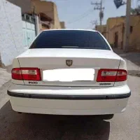 سمند مدل 95|خودرو سواری و وانت|بندر ماهشهر, |دیوار