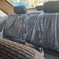 پژوپارس سال دوگانه کارخانه تک برگ سند|خودرو سواری و وانت|شیراز, شهرک گلستان|دیوار