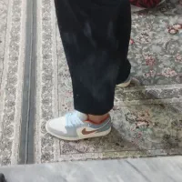 کتونی نایک جردن1|کیف، کفش، کمربند|نسیم‌شهر, |دیوار