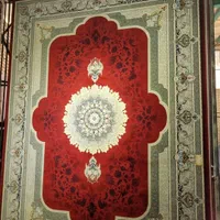 نمایشگاه فرش در بندرعباس