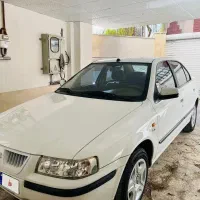 سمند ‌‌LX مدل ۹۴