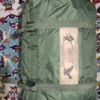 کیسه خواب امریکایی