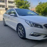 هیوندای سوناتا ال اف