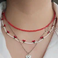 گردنبندو....