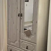 فروش فوری کمد در حد نو