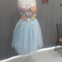 لباس  مجلسی