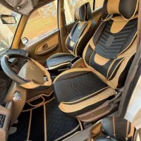 روکش صندلی تکی وعمده|قطعات یدکی و لوازم جانبی|قزوین, |دیوار