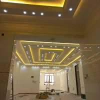 برقکاری ساختمان،دوربین،آبوفاضلاب،کولرگازی،سقف کاذب