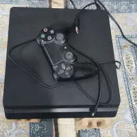 پی اس فور در حد نو