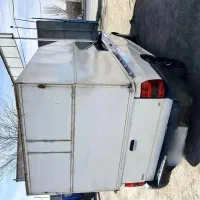 پراید وانت ۱۴۰۱|خودرو سواری و وانت|همدان, |دیوار