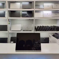 surface book2 i5 صفحه ۱۵ اینچ تبلت شو|رایانه همراه|رشت, دیلمان|دیوار