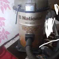 جارو برقی ژاپنی ۱۵۰۰
