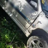 پارس مدل ۴۰۰