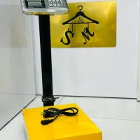 ترازو دیجیتال