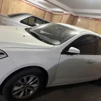 برلیانس H330 اتوماتیک آبان ۹۶|خودرو سواری و وانت|تهران, علم و صنعت|دیوار