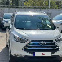 جک s3|خودرو سواری و وانت|لاهیجان, حاجی آباد|دیوار