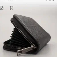کیف مدارک گم شده به نام فیضی