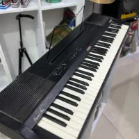 پیانو کاسیو cps700|پیانو، کیبورد، آکاردئون|گنبد کاووس, |دیوار