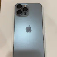 گوشی آیفون ۱۳ پرومکس|موبایل|تبریز, |دیوار