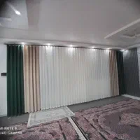 پرده سرای ویکتوریاوشهرکاغذ دیواری(بدون پیش پرداخت)