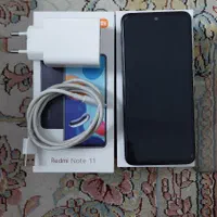 گوشی شیائومی Redmi note 11|موبایل|تهران, ارامنه|دیوار