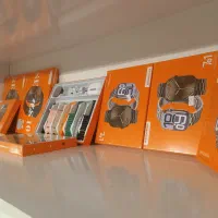 ساعت هوشمند و ایرپاد keqiwear