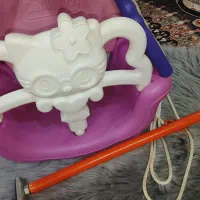 تاپ کودک کاملا سالم و تمیز