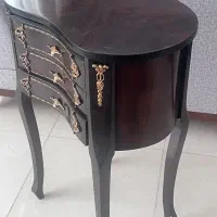 کنسول کوچک یا میز تلفن|میز تلفن|فیروزکوه, |دیوار