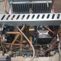 تعمیر پکیج دیواری|خدمات پیشه و مهارت|اصفهان, مهدی آباد|دیوار