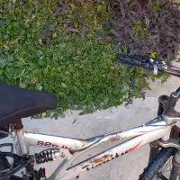 دوچرخه۲۶ کوهستانی|دوچرخه، اسکیت، اسکوتر|قائم‌شهر, |دیوار