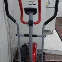 الپتیکال برند جف|تجهیزات ورزشی|تهران, شهرک ولیعصر شمالی|دیوار