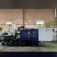 دستگاه تزریق پلاستیک|ماشینآلات صنعتی|تهران, تهرانپارس شرقی|دیوار