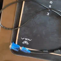 کابل VGA مانیتور