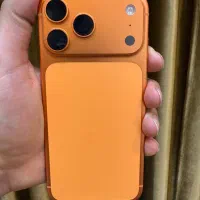 آیفون 17 پرومکس نات اکتیو