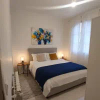 ۶۰متر طبقه ۲/۵ با پارکینگ بین عدل و سردار