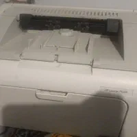 پرینتر لیزری hp laseriet p1005