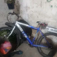 دوچرخه ۲۶حرفه ای