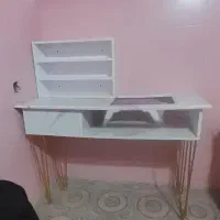 وسایل سالن زیبایی|آرایشگاه و سالن‌های زیبایی|اندیمشک, |دیوار