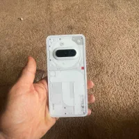 گوشی ناتینگ 3